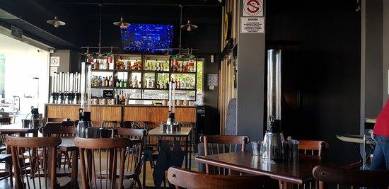 Warehouse URBAN GRILL